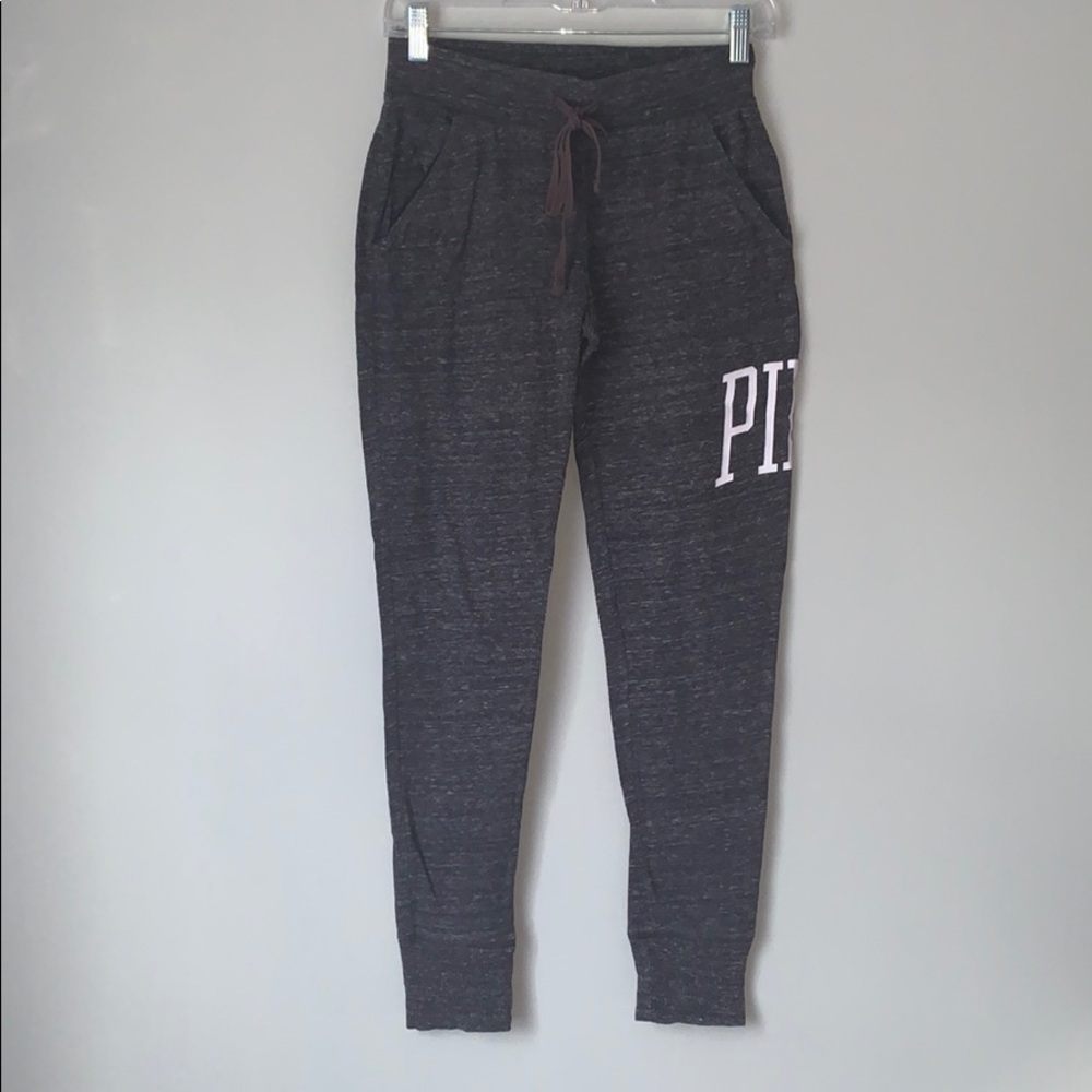 PINK joggers